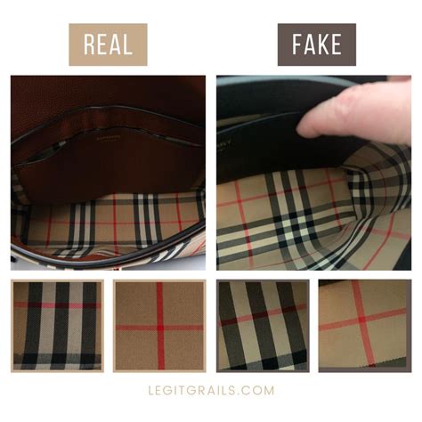 burberry bag real or real.